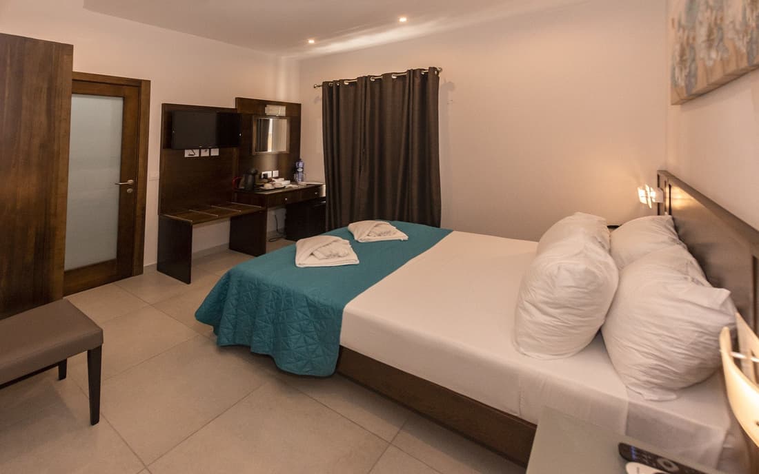 Cerviola Hotel