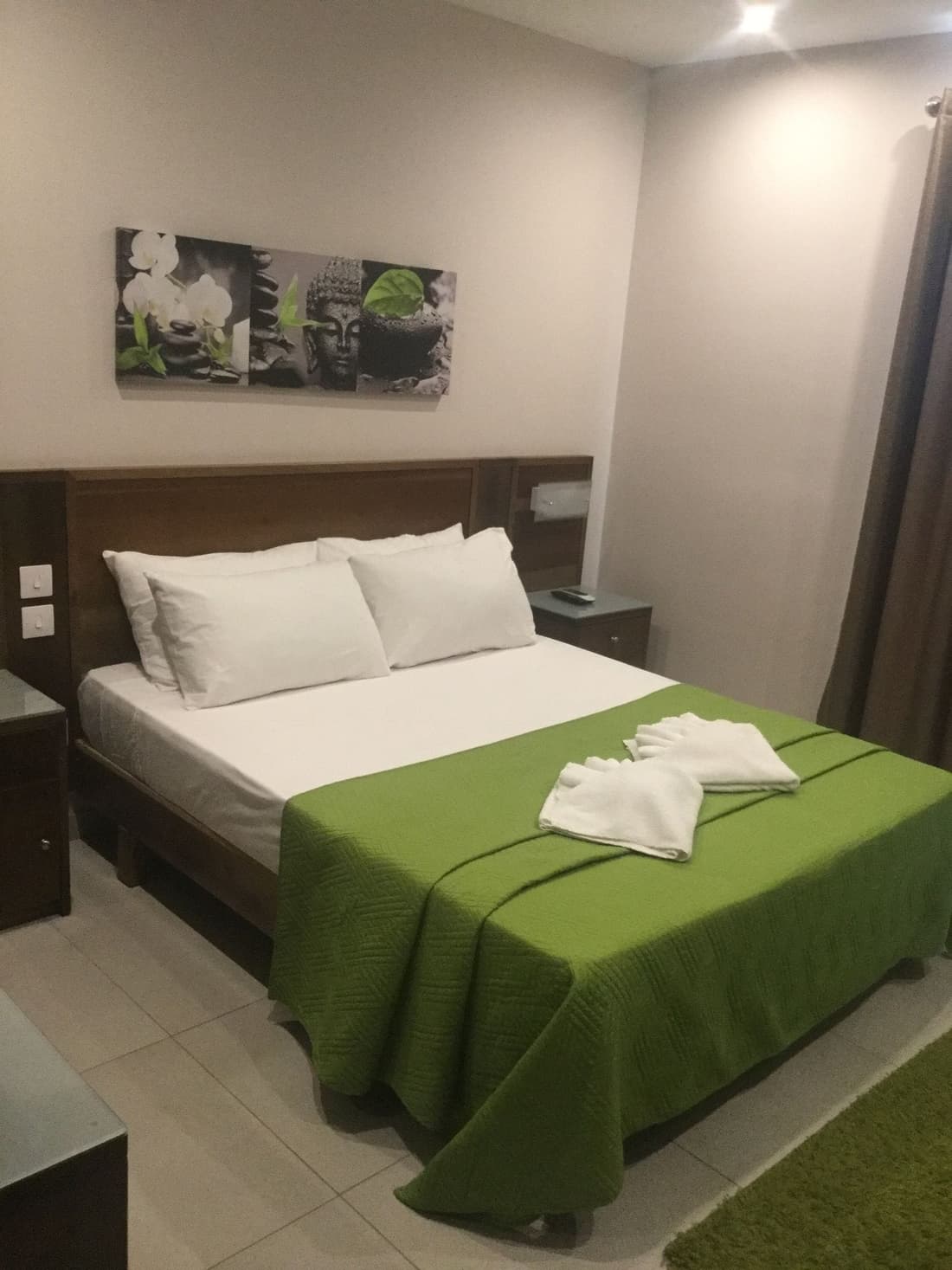 Cerviola Hotel