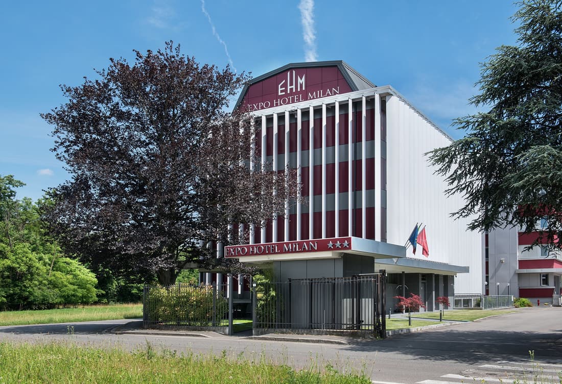 Expo Hotel Milan