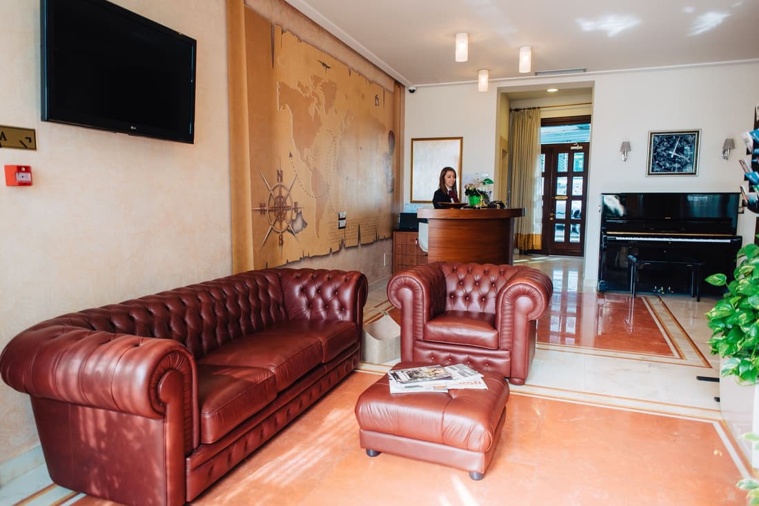 Sar'Otel Boutique Hotel