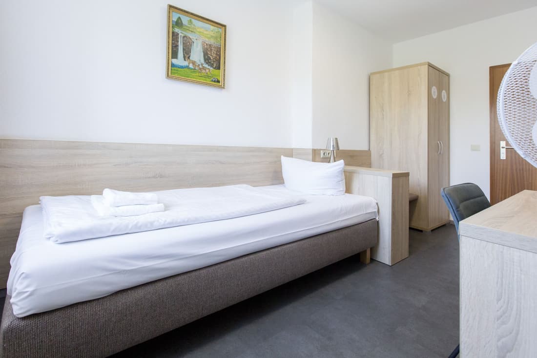 Pension Odin
