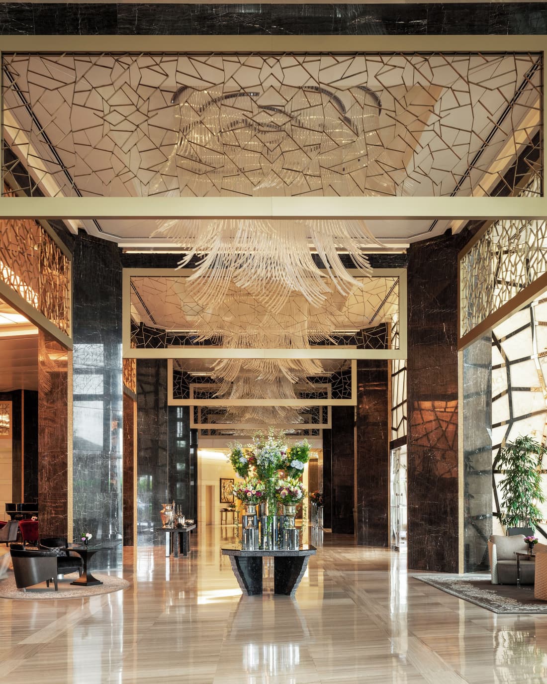 Raffles Istanbul