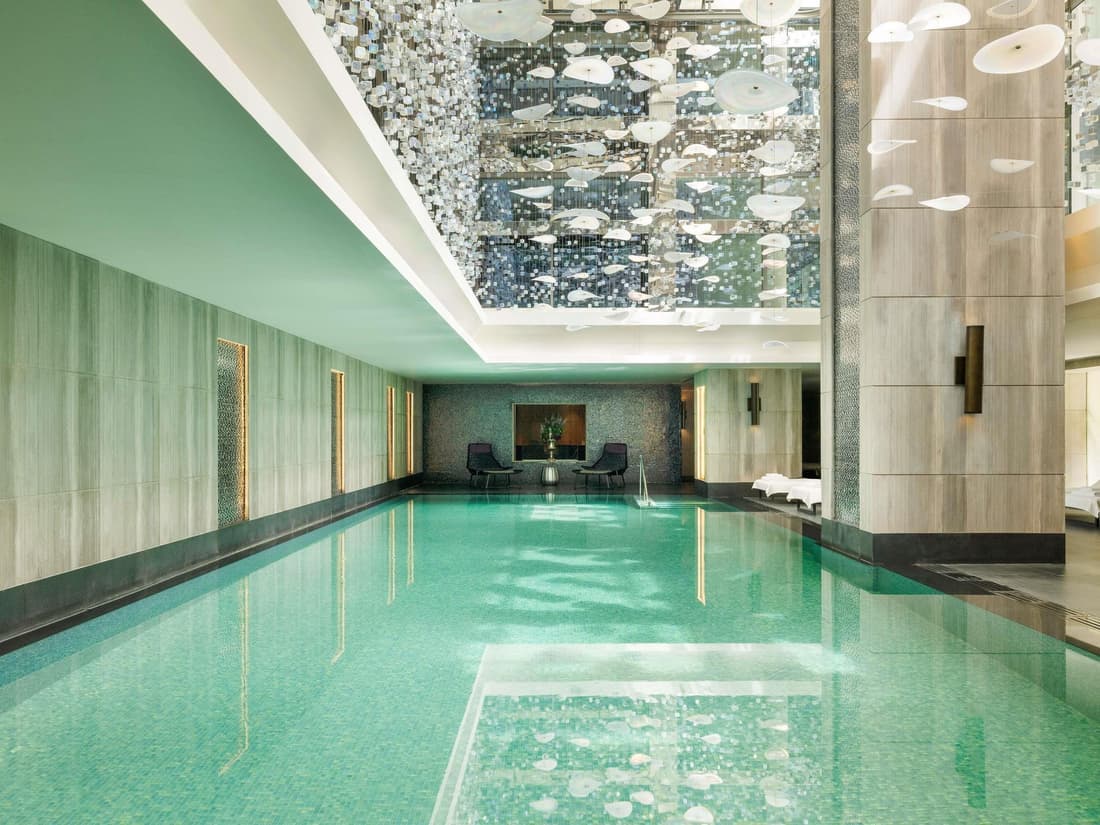 Raffles Istanbul