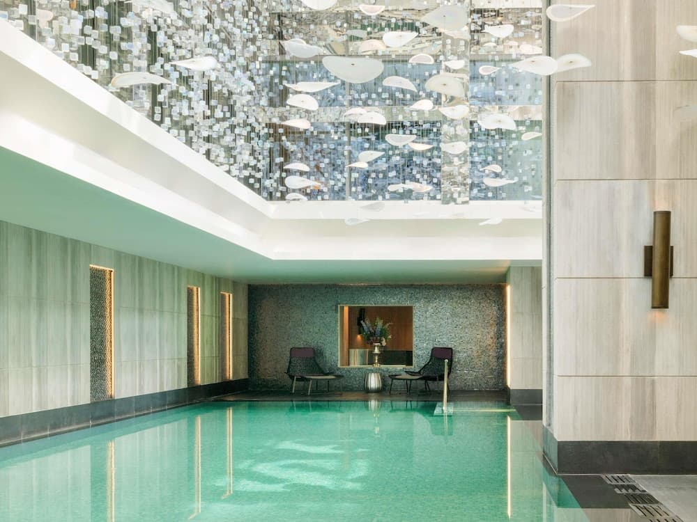 Raffles Istanbul