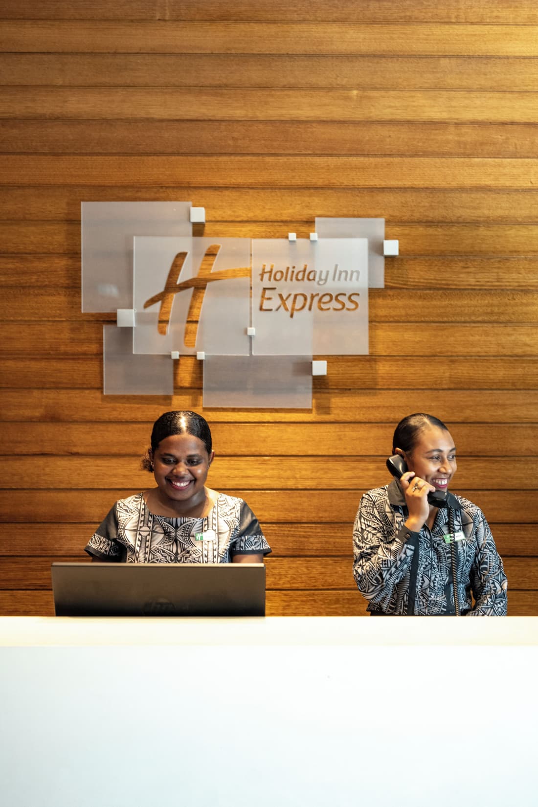 Holiday Inn Express Port Moresby by IHG