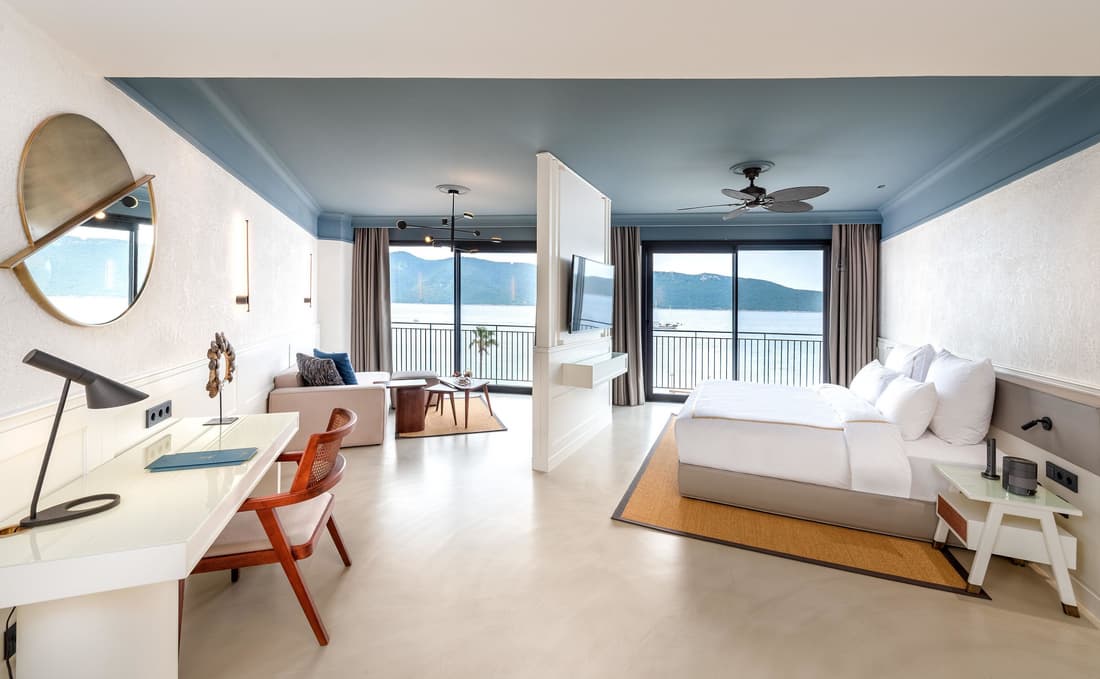 Casa Nonna Bodrum - Adult Only
