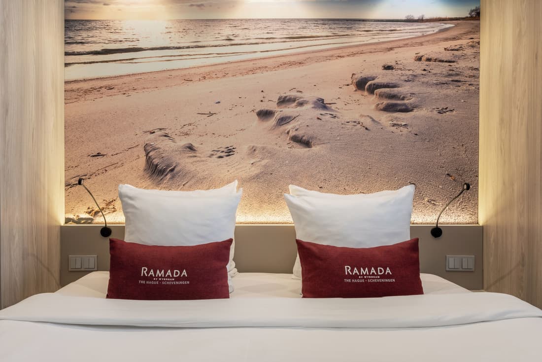 Ramada by Wyndham The Hague Scheveningen