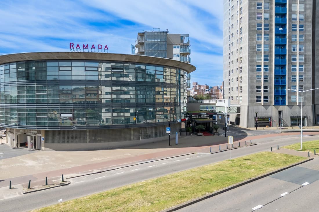 Ramada by Wyndham The Hague Scheveningen