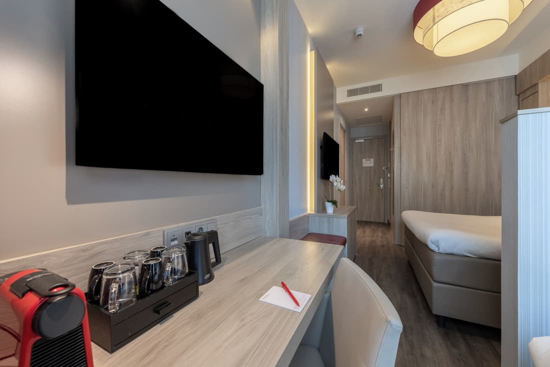 Ramada by Wyndham The Hague Scheveningen