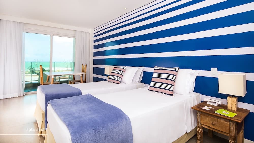 Kembali Hotel Porto de Galinhas - Adults Only