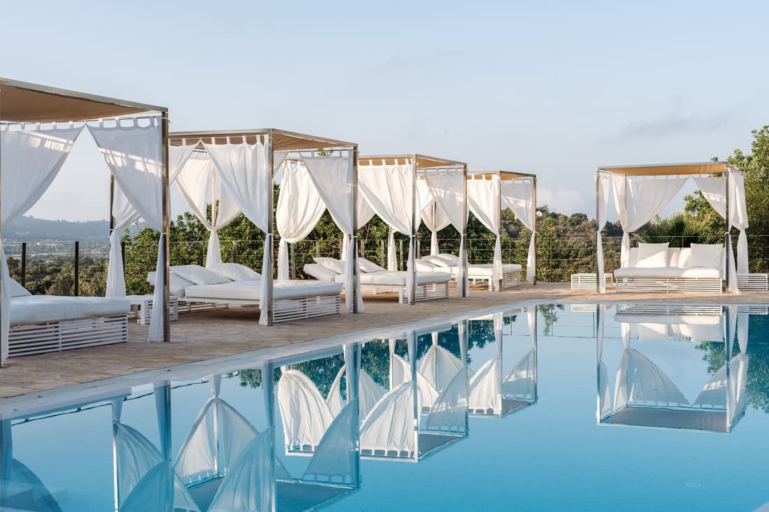 Hotel Cases de Son Barbassa