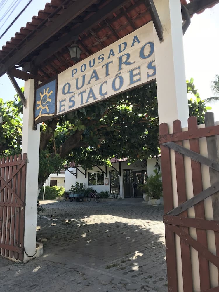 Pousada Quatro Estações