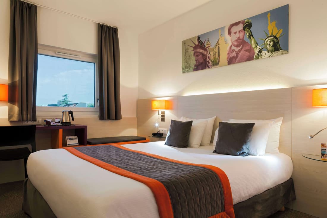 Best Western Colmar Expo