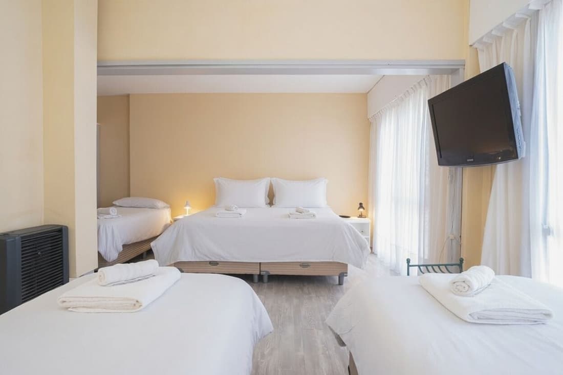 Hostal Rayentray