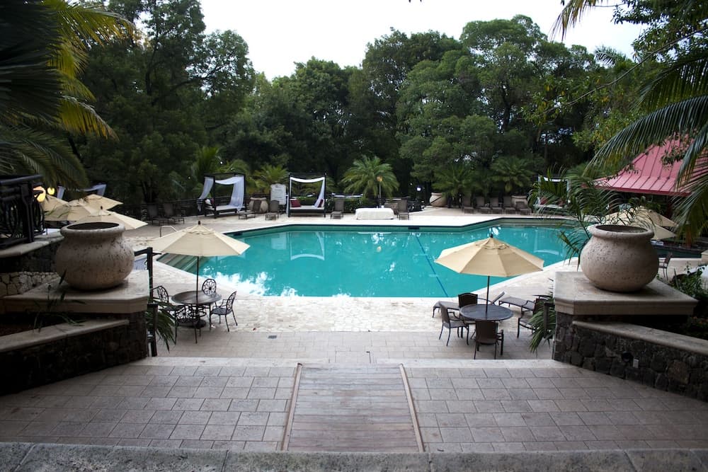 Karibe Hotel