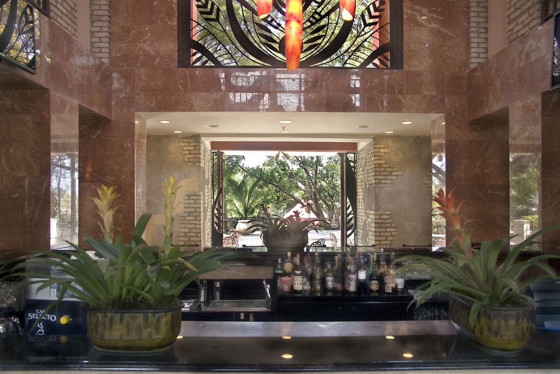 Karibe Hotel