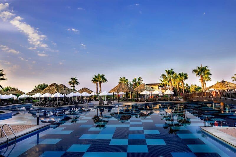 Tui Blue Sherwood Belek - All Inclusive