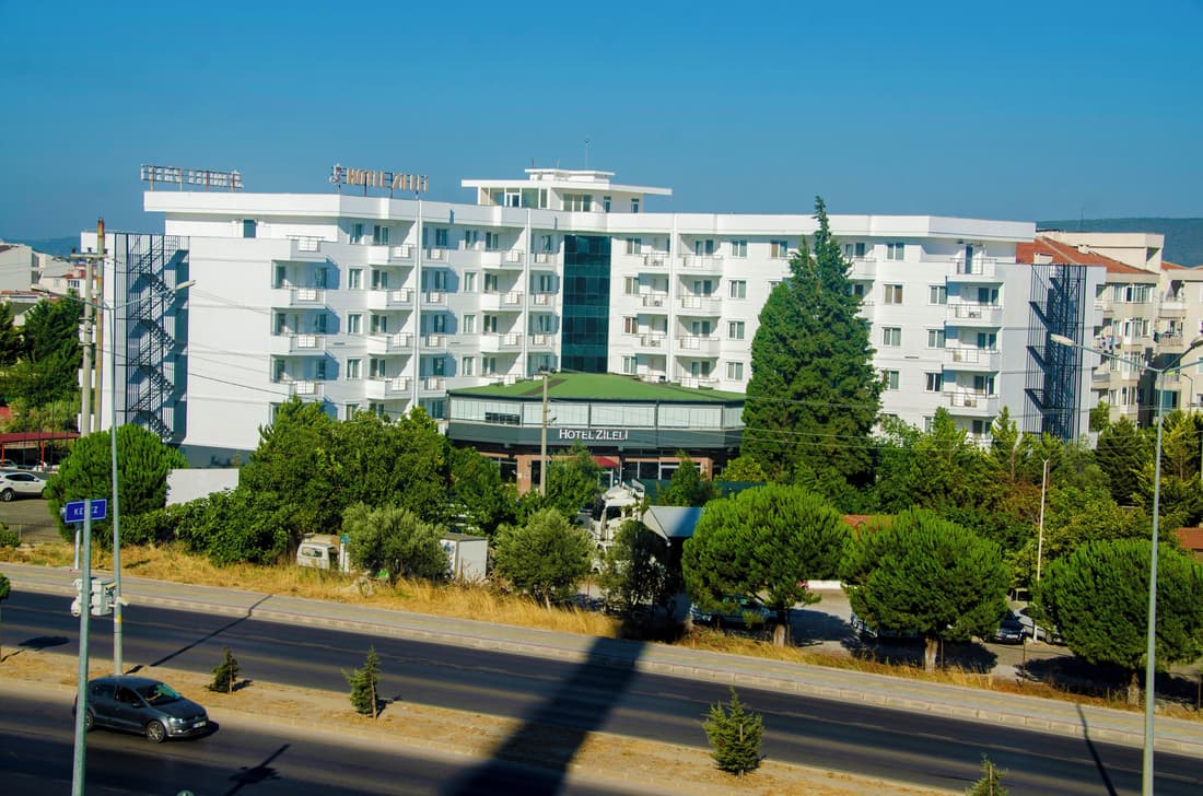 Hotel Zileli