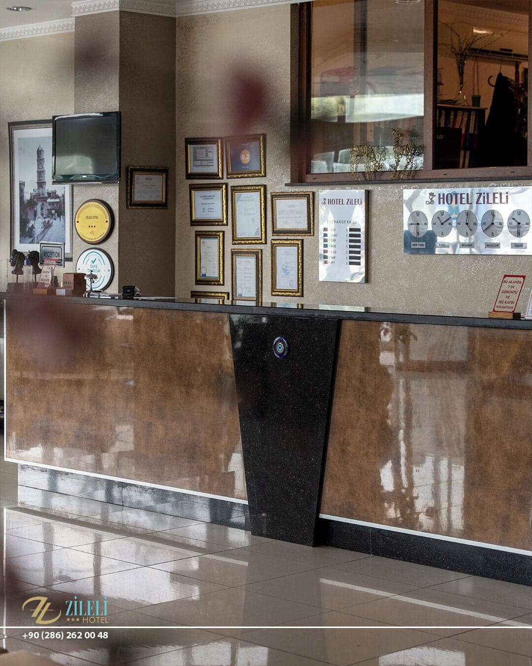 Hotel Zileli