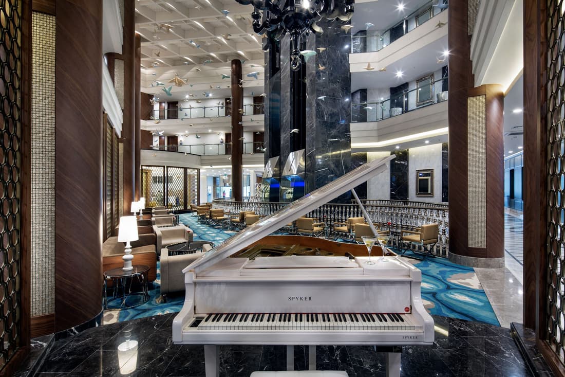 Nirvana Mediterranean Excellence - All Inclusive