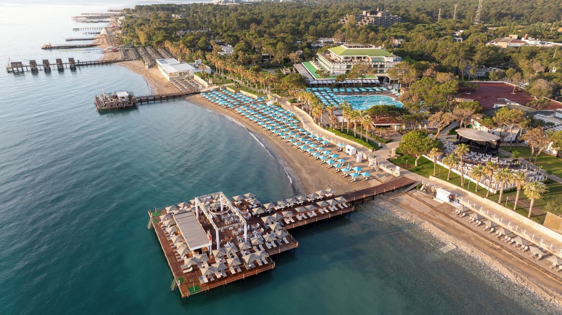 Nirvana Mediterranean Excellence - All Inclusive