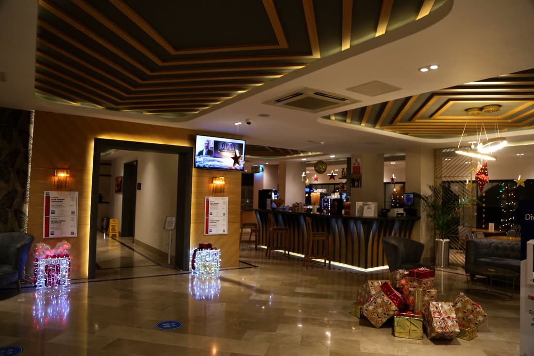 Sealife Lounge Hotel - Adult Only