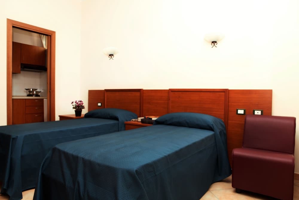 Residence Hotel Gloria
