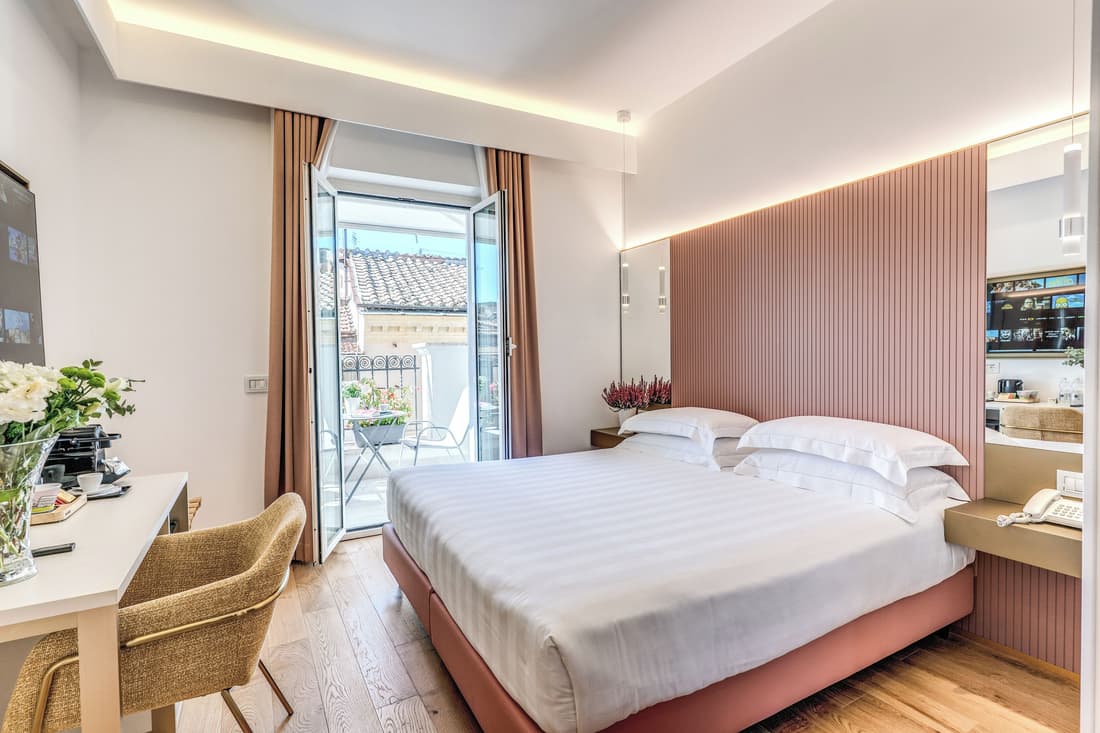 Relais Trevi 95 Boutique Hotel