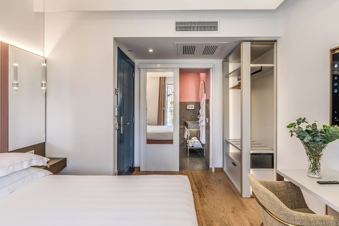 Relais Trevi 95 Boutique Hotel