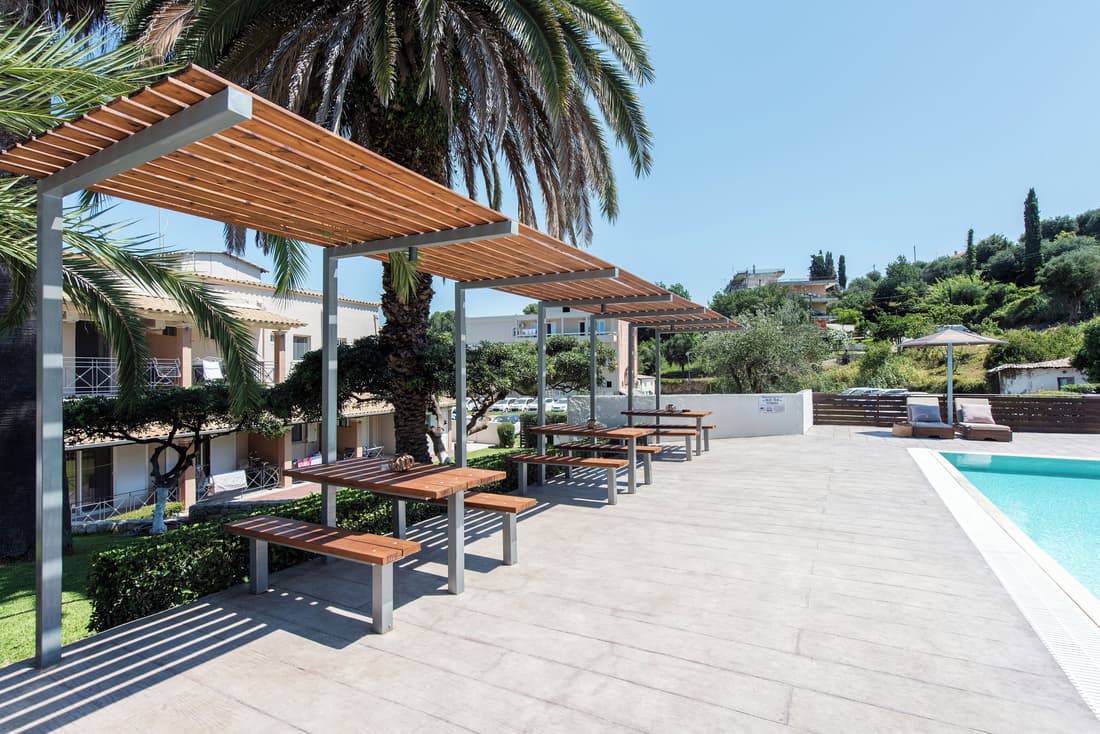 Anita Hotel