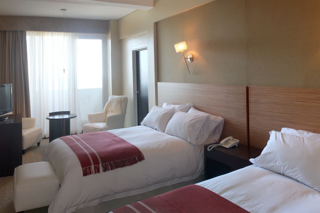Rayentray Grand Hotel