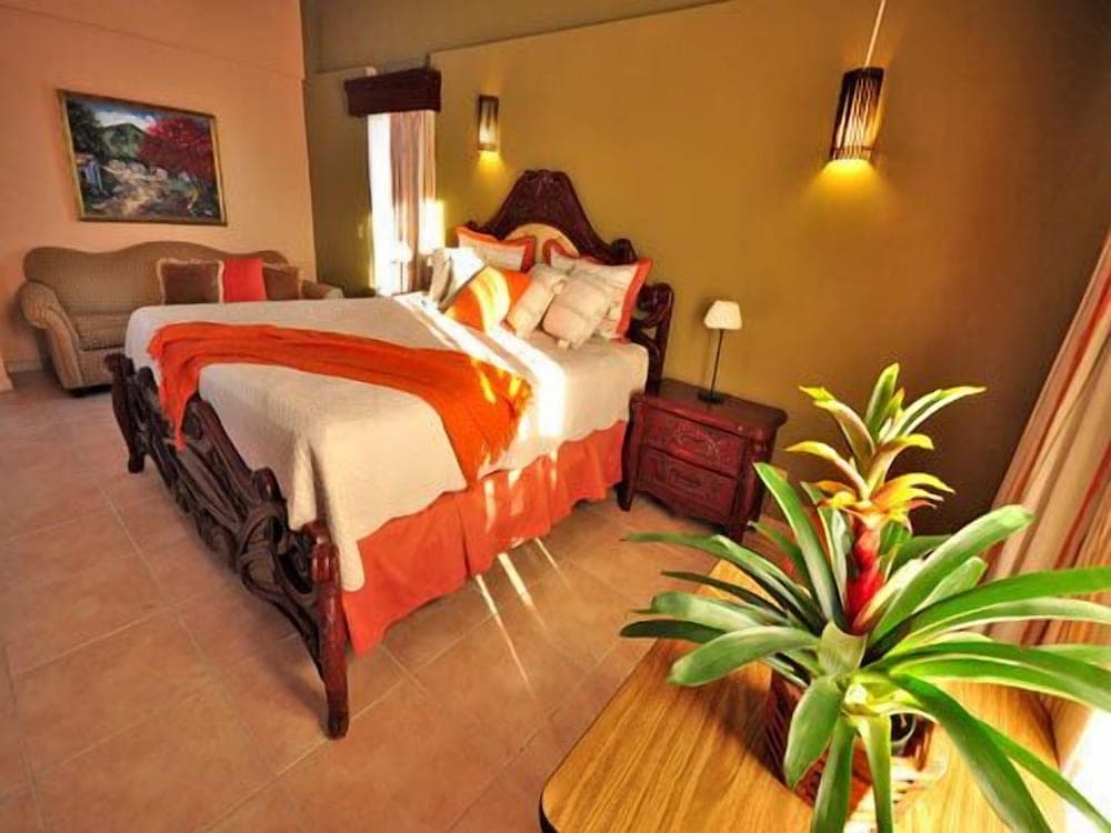 Bavaro Punta Cana Hotel Flamboyan