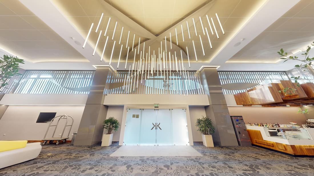 Adriatika Hotel & Residence