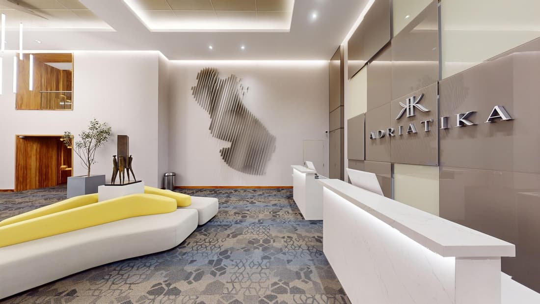 Adriatika Hotel & Residence