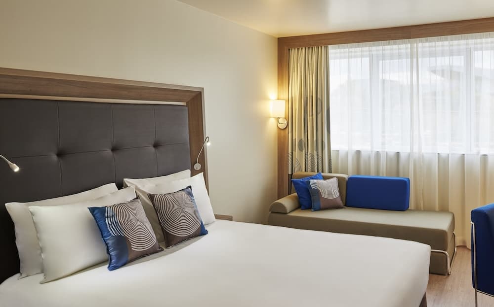 Novotel Rio de Janeiro Parque Olímpico
