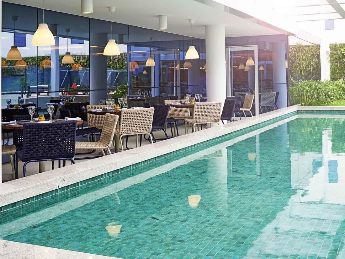 Novotel Rio de Janeiro Parque Olímpico