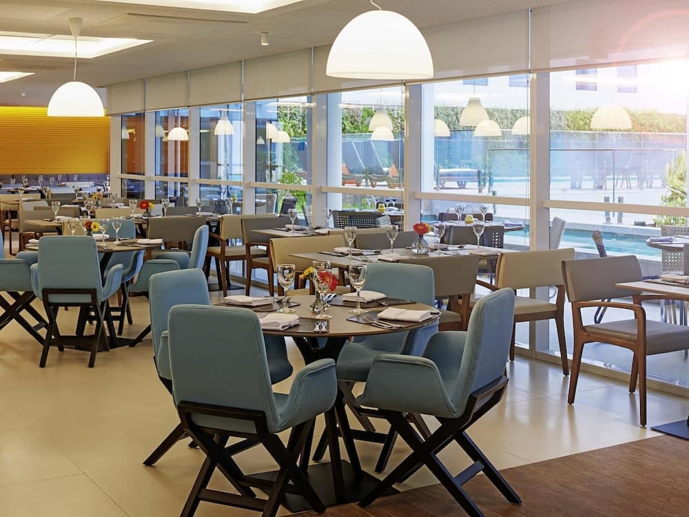 Novotel Rio de Janeiro Parque Olímpico
