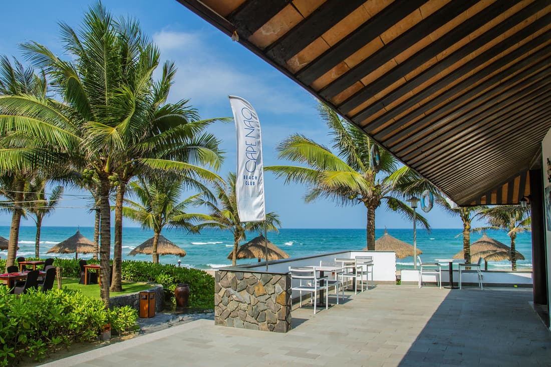 Melia Danang Beach Resort