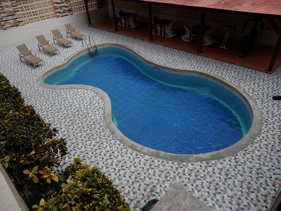 Hotel Garant & Suites