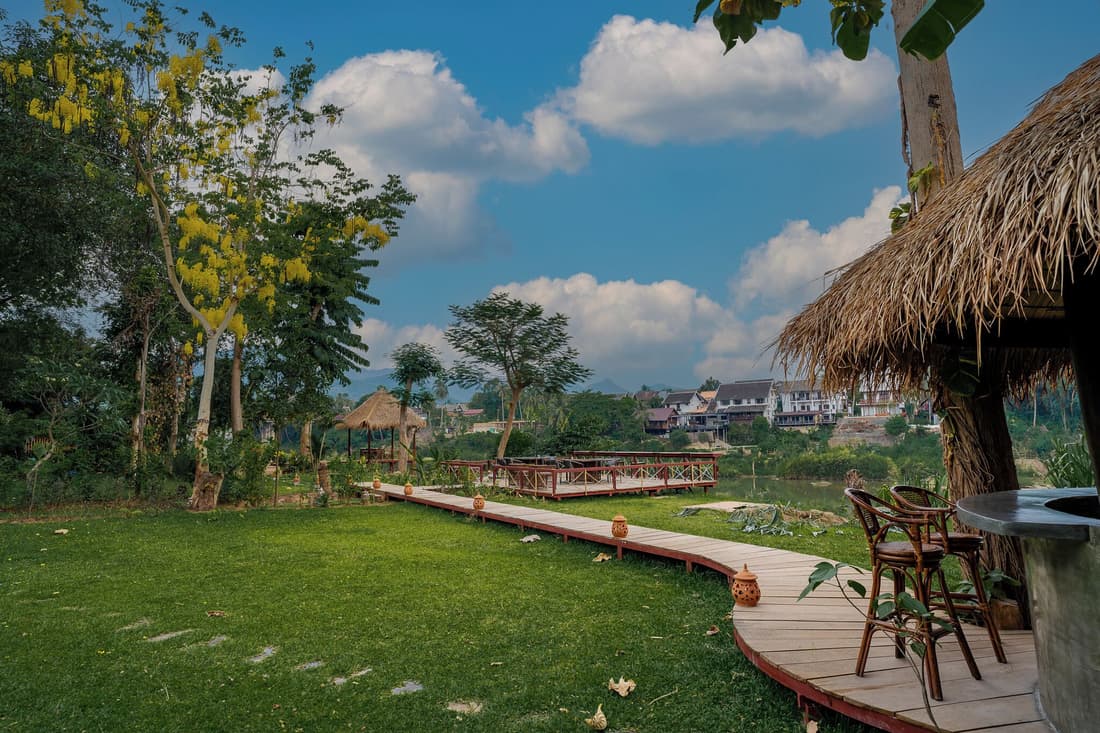 My Dream Boutique Resort