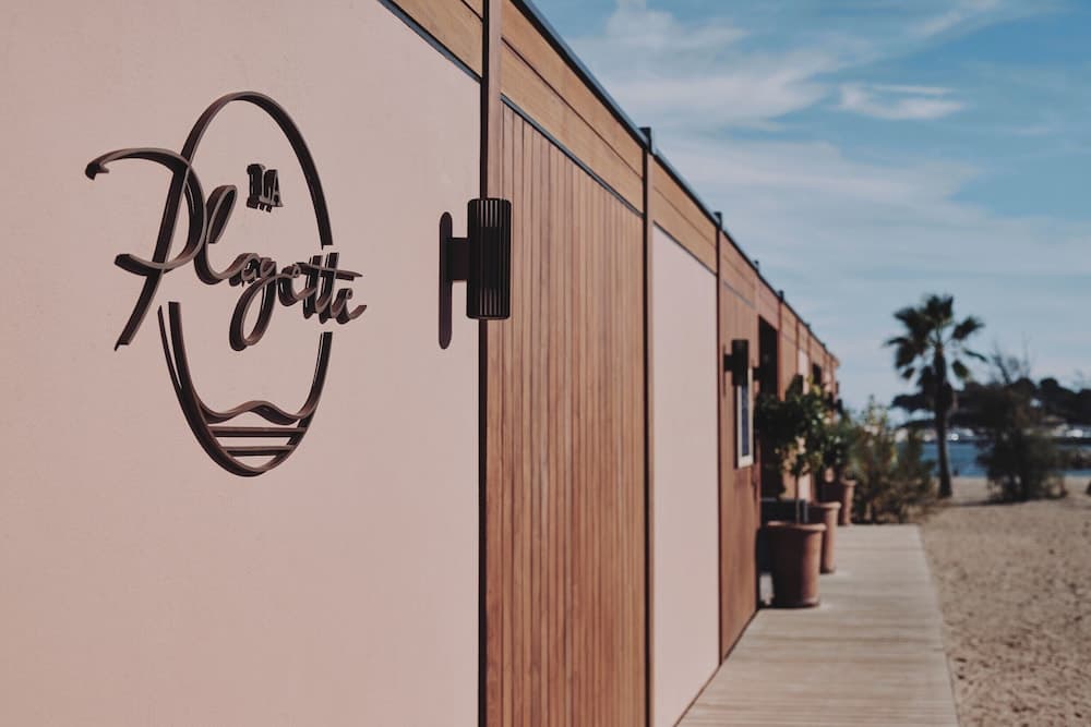 Van der Valk Hotel Saint Aygulf