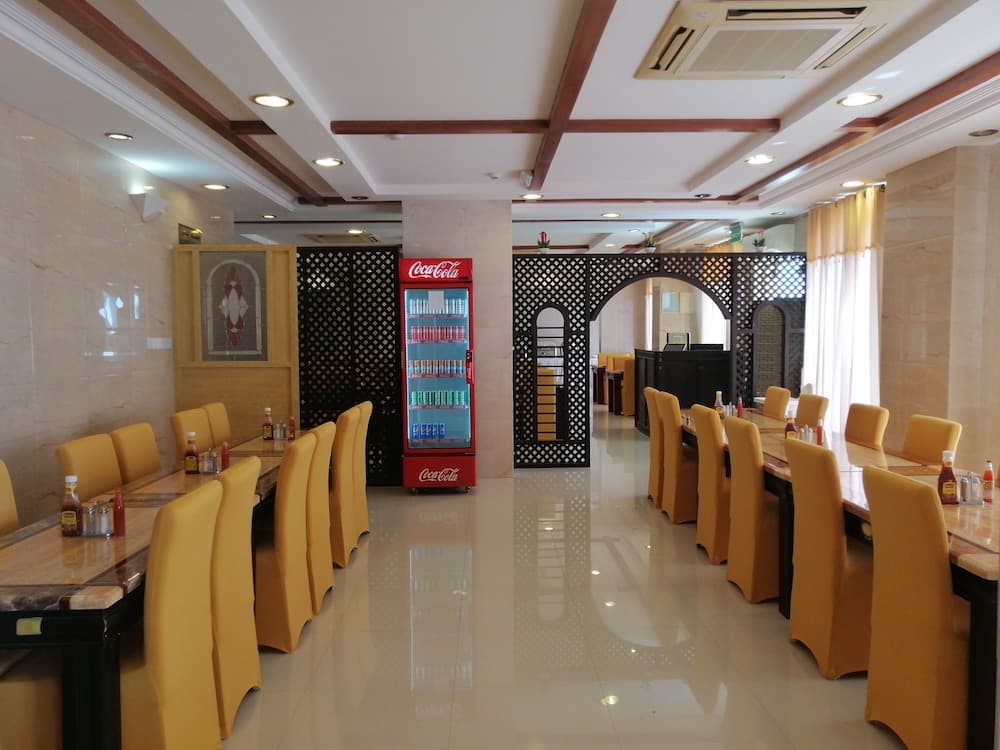 Nizwa Hotel Apartments