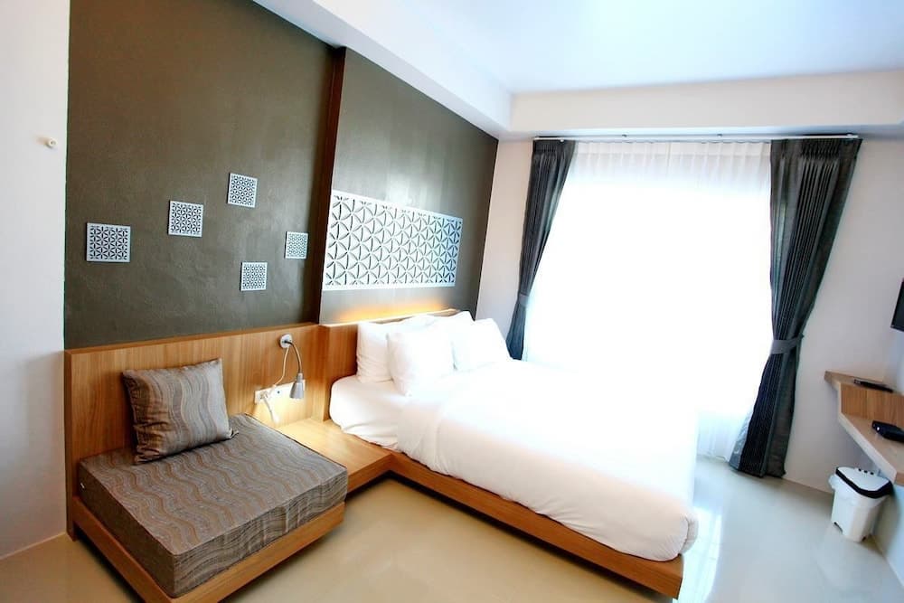 Tonkok Hotel
