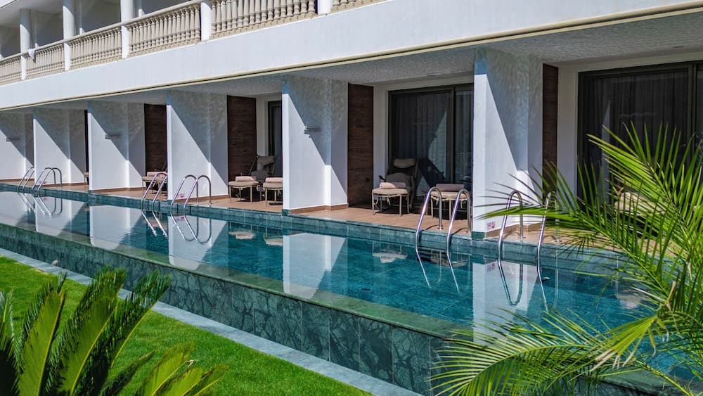 Samara Hotel Bodrum Ultra All Inclusive