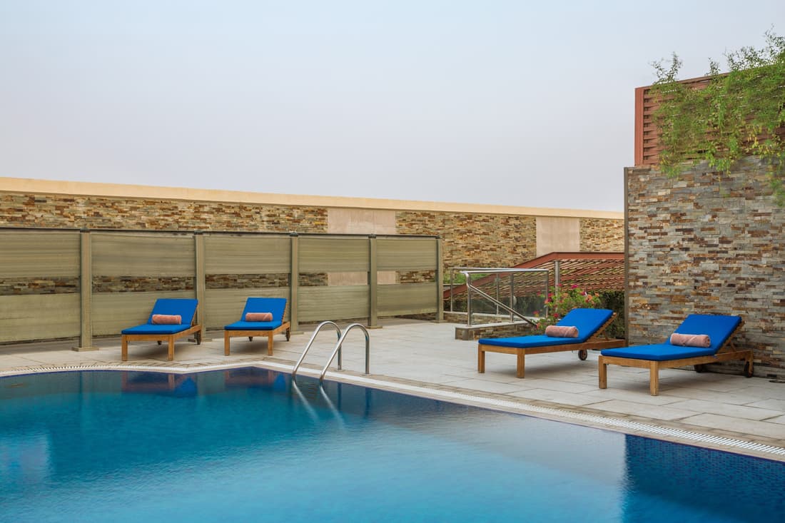 Holiday Inn Jeddah Gateway by IHG