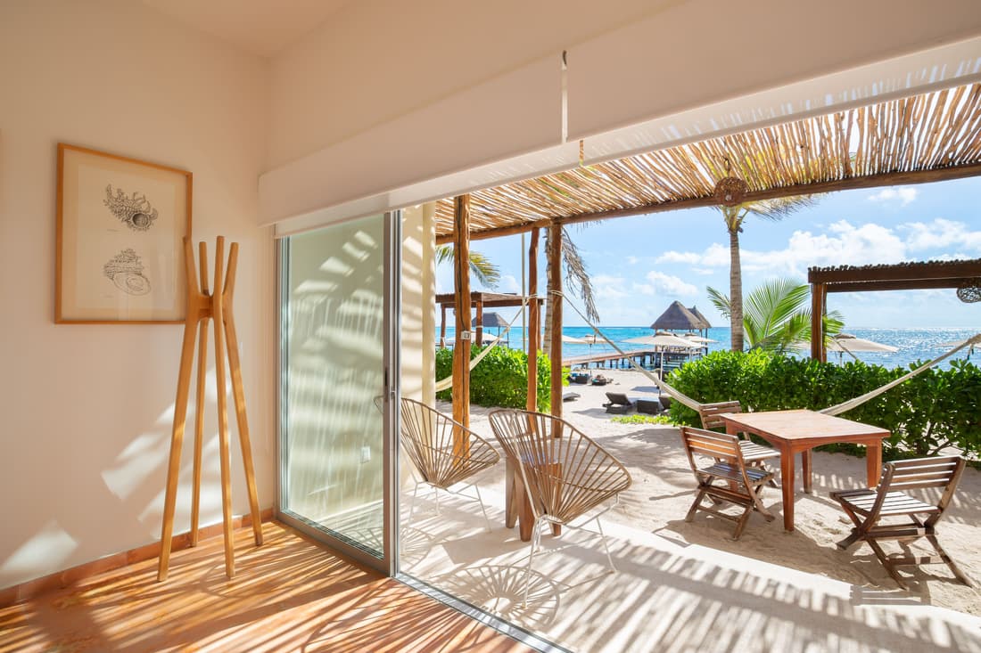 Mereva Tulum