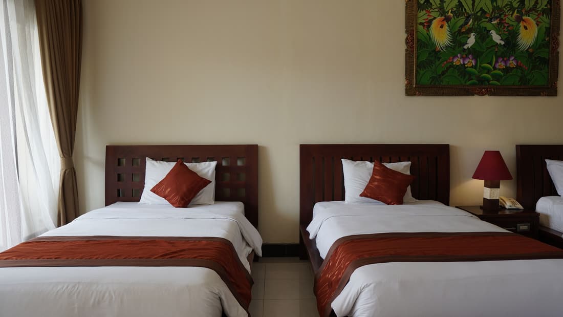 Kusuma Resort
