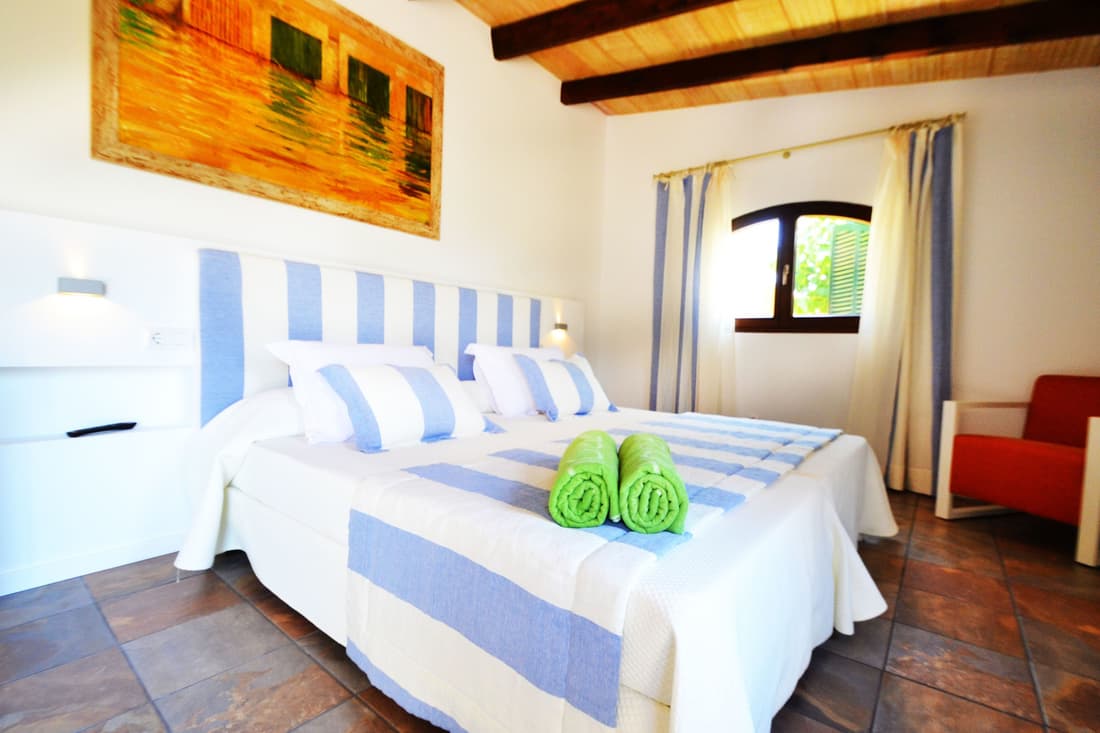 Bennoc Petit Hotel