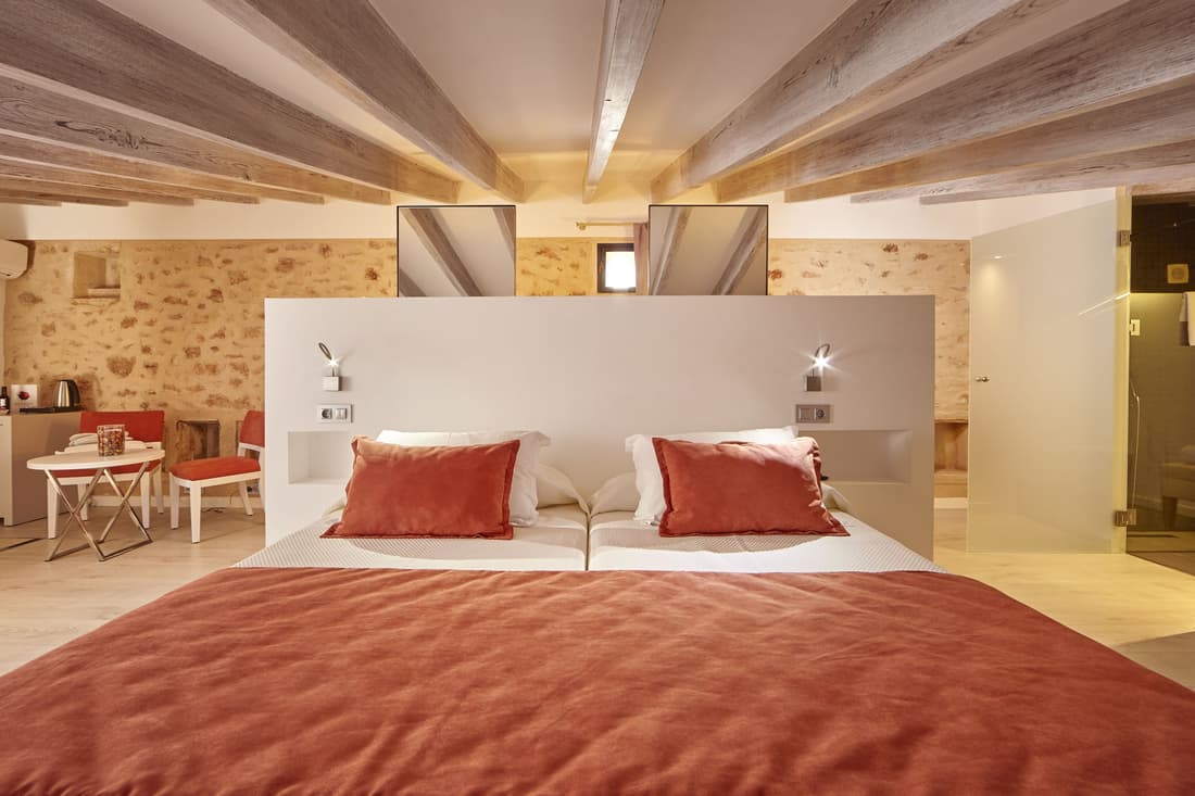 Bennoc Petit Hotel