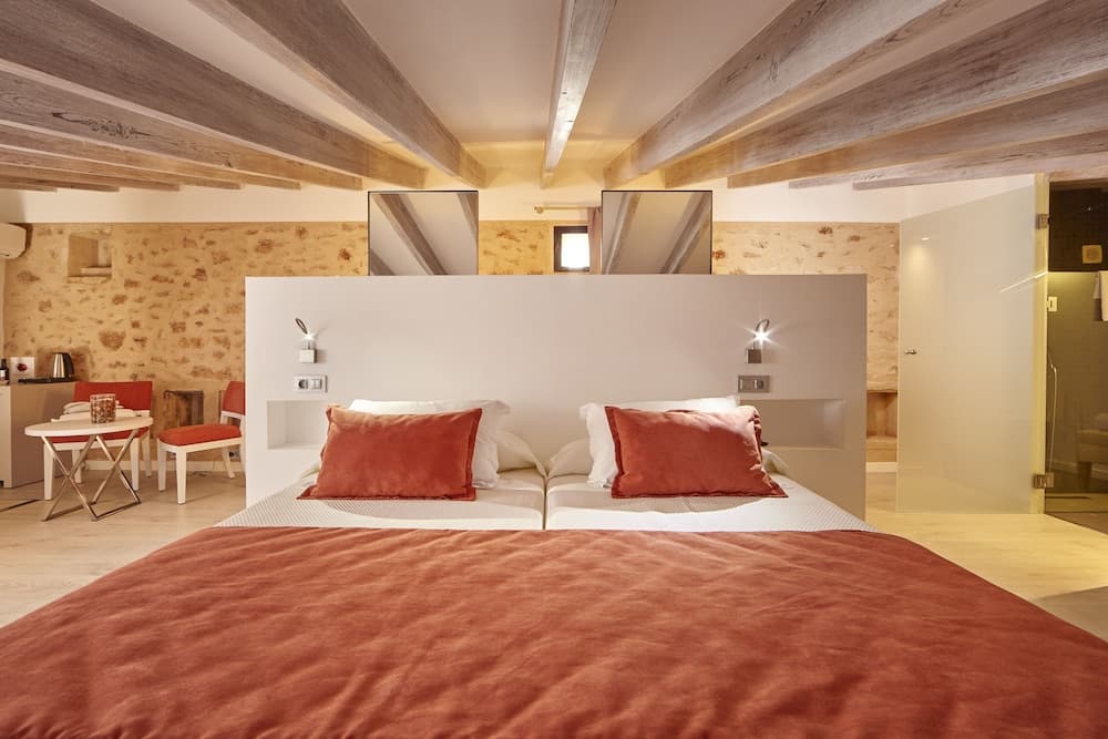 Bennoc Petit Hotel